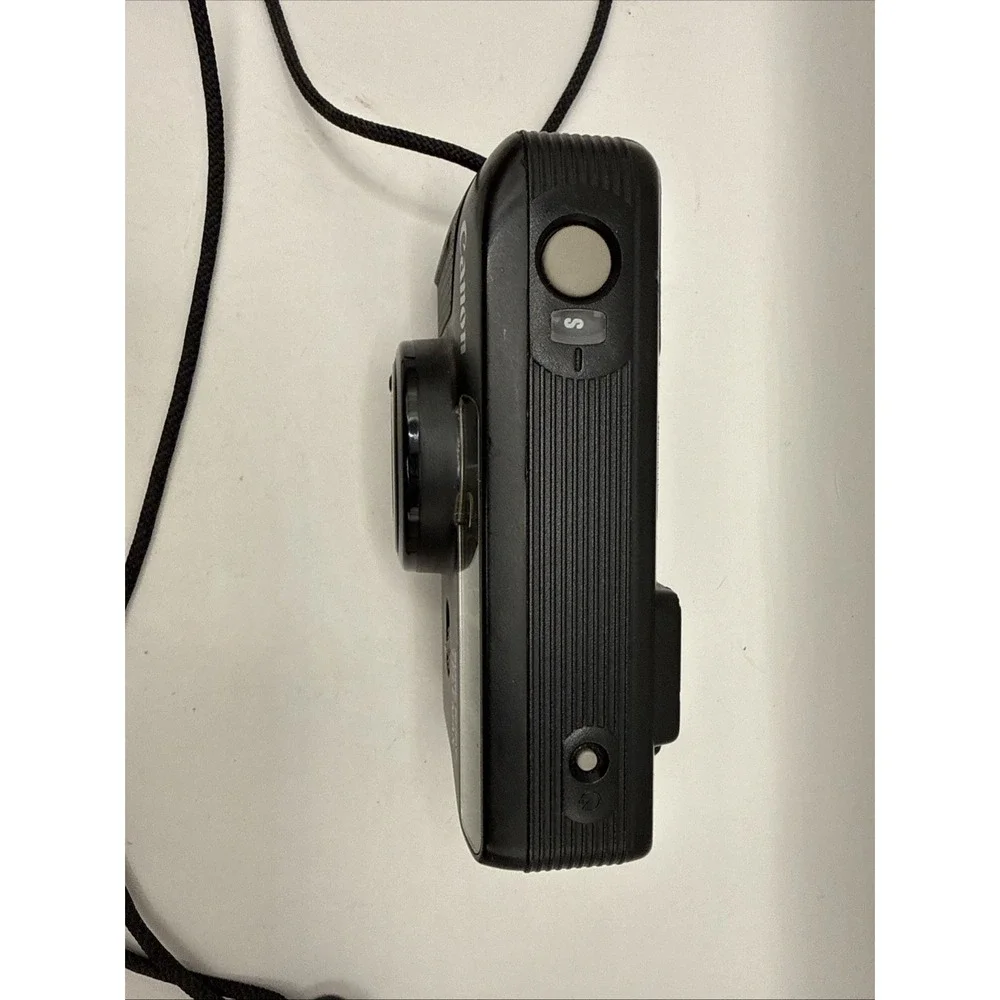 Canon Sure  Shot TELEMAX  38/70mm UNTESTED. For Part Or Not Working.